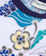Load image into Gallery viewer, Floral Printed Top Leggings Set
