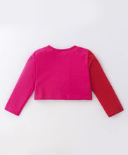 Load image into Gallery viewer, Solid Color Block Crop Top Leggings Set