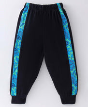 Load image into Gallery viewer, Floral Printed Top with Coordinating Joggers Set