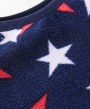 Load image into Gallery viewer, Stars Polar Fleece Sweatshirt Jogger Set