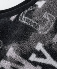 Load image into Gallery viewer, Graphic Polar Fleece Sweatshirt Jogger Set