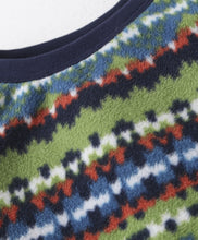 Load image into Gallery viewer, Jacquard Polar Fleece Sweatshirt Jogger Set