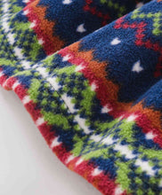 Load image into Gallery viewer, Jacquard Printed Crop Cardigan Skirt Set