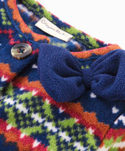 Load image into Gallery viewer, Jacquard Printed Crop Cardigan Skirt Set