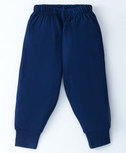 Load image into Gallery viewer, Jacquard Printed Crop Top Jogger Set