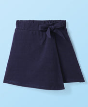 Load image into Gallery viewer, Floral Printed Crop Top Solid Skort Set