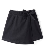 Load image into Gallery viewer, Animal Print Frilled Crop Top Skort Set