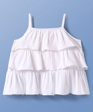 Load image into Gallery viewer, Solid 3 Layered Strap Top Belted Short Set