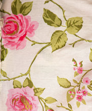 Load image into Gallery viewer, Floral Printed Crop Shirt Belted Palazzo Cotton Set