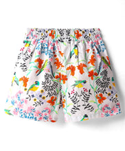 Load image into Gallery viewer, Jungle Printed Half Sleeves Shirt and Short Set