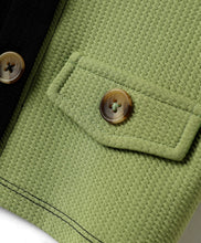 Load image into Gallery viewer, Solid Shirt with Palazzo Co-ord Set