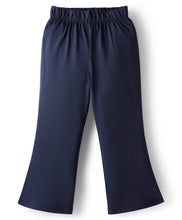 Load image into Gallery viewer, Floral Printed Cotton Crop Top and Pant Set