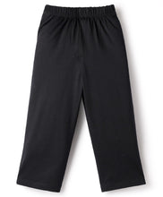 Load image into Gallery viewer, Floral Printed Cotton Crop Top and Pant Set