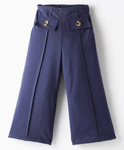 Load image into Gallery viewer, Floral Printed Crop Top and Pant Cotton Set