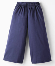 Load image into Gallery viewer, Floral Printed Crop Top and Pant Cotton Set