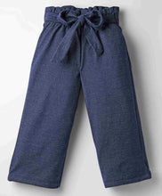 Load image into Gallery viewer, Polka Printed Frilled Crop Top and Pant Set