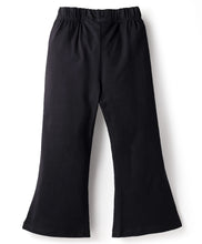 Load image into Gallery viewer, Checkered Printed Cotton Spandex Crop Top and Pant Set