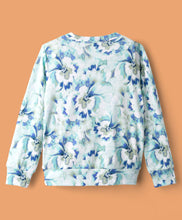 Load image into Gallery viewer, Floral Printed Frilled Top Jogger Co-ord Set
