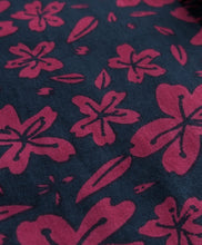 Load image into Gallery viewer, Floral Printed Frilled Top and Leggings Set