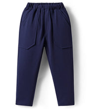 Load image into Gallery viewer, Striped Printed Shirt and Waffle Knit Pant Set