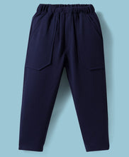 Load image into Gallery viewer, Striped Printed Shirt and Waffle Knit Pant Set