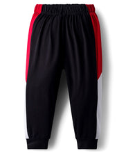 Load image into Gallery viewer, Cotton Checkered Printed Tshirt and Jogger Set