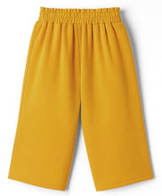 Load image into Gallery viewer, Waffle Knit Solid Color Jacket and Culotte Pant Co-ord Set