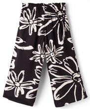 Load image into Gallery viewer, Floral Printed Straped Top Belted Palazzo Set