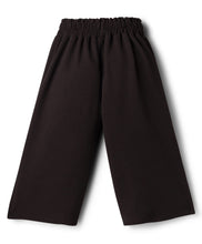 Load image into Gallery viewer, Leopard Print Frilled Top and Culotte Set