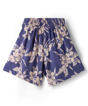 Load image into Gallery viewer, Floral Printed Straped Frilled Top Skort Co-ord Set