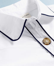 Load image into Gallery viewer, Solid Side Taped Shirt and Short Co-ord Set