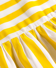 Load image into Gallery viewer, Striped Frill Straped Top Palazzo Co-ord Set