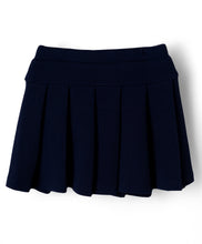 Load image into Gallery viewer, Striped Halter Neck Frilled Top Pleated Skirt Set