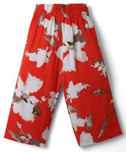 Load image into Gallery viewer, Floral Printed Top Pant Co-ord Set
