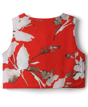 Load image into Gallery viewer, Floral Printed Top Pant Co-ord Set
