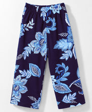 Load image into Gallery viewer, Cotton Floral Printed Top Pant Co-ord Set