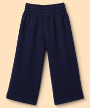 Load image into Gallery viewer, Floral Printed Collared Top and Solid Pant Set