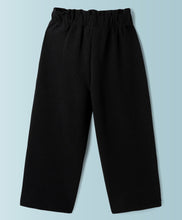 Load image into Gallery viewer, Seer Sucker Stripes Printed Top and Waffle Culotte Set