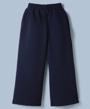 Load image into Gallery viewer, Woven Full Sleeves Shirt Top and Waffle Culotte Set
