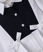 Load image into Gallery viewer, Woven Full Sleeves Shirt Top and Waffle Culotte Set