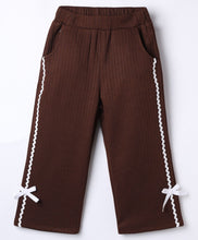 Load image into Gallery viewer, Structured Fabric Solid Top and Culotte Co-ord Set