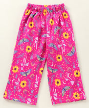 Load image into Gallery viewer, Floral Printed Hoodie Sweatshirt Pant Set