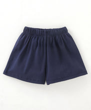 Load image into Gallery viewer, Checkered V shape Frill Bow Top Short Set