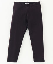 Load image into Gallery viewer, Jacquard High Low Frilled Top Leggings Set