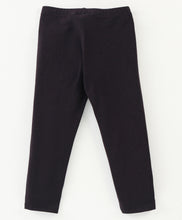 Load image into Gallery viewer, Jacquard High Low Frilled Top Leggings Set