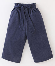 Load image into Gallery viewer, Checkered Frilled Top Plazzo Set