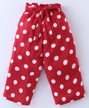 Load image into Gallery viewer, Polka Dots Full Sleeves Co-ord Set