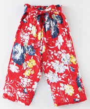 Load image into Gallery viewer, Floral Printed Full Sleeves Co-ord Set