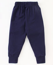 Load image into Gallery viewer, Jungle Printed Sweatshirt Jogger Set