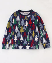 Load image into Gallery viewer, Jungle Printed Sweatshirt Jogger Set